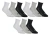 Medias Sox Tripack x9 Classic DE224C Unisex Media Caña
