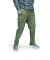Pantalón Payo Solar Pro Desmontable Anti Desgarro Filtro Uv ULTIMOS TALLES LIQUIDACION