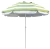 Sombrilla Reclinable Waterdog 2m Caño Aluminio Playa Camping en internet