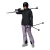 Campera Columbia Whirlibird V Interchange Ski Nieve Mujer - comprar online