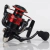 Reel Frontal Waterdog Yuton 805 Spinning Ultra Light - comprar online