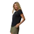 Remera Columbia Zero Rules Light Upf 50 Mujer Manga Corta