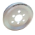 Polia Da Direção Hidráulica / Vw Golf Mk3 - Rgtx - loja online