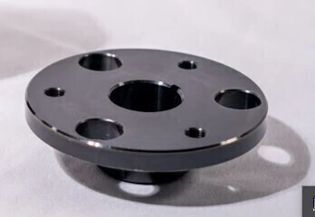 Cubo De Aço Para Polia Damper de 1 e 2 Canal - Mtr - Escolha seu modelo! na internet