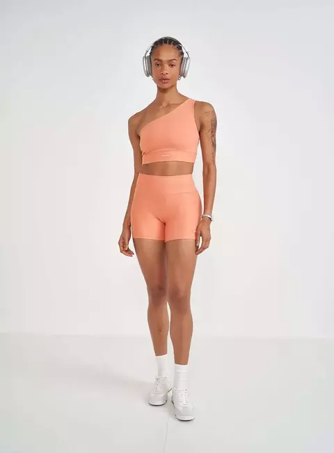 Bermuda Feminina Perfect Fit Velocity