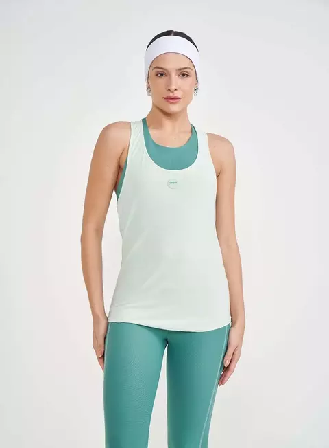 Regata Feminina Slim