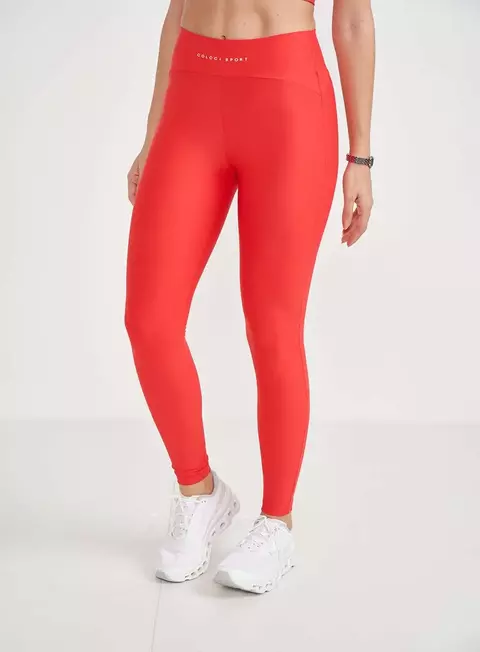 Calça Legging Perfect Fit