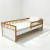 Cama Montessori Alice - Irmãos Hinke