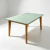 Mesa Infantil Toy - Retangular - Irmãos Hinke