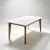 Mesa Infantil Toy - Retangular on internet