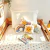 Kit Almofada Infantil Céu - Irmãos Hinke