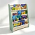 Porta Livros de Tecido - comprar online
