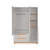 Roupeiro Bolt - loja online