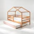 Bicama Montessori Wendy - Rosa/Amêndoa - comprar online