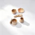 Brinquedo Kit Potinhos - comprar online