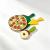 Brinquedo Kit Pizza na internet