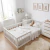 Cama Montessori Aurora- Branco