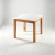 Mesa Infantil Timão