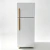 Kit Cozinha Infantil Remy - Cinza - comprar online