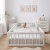 Cama Montessori Aurora- Branco - buy online