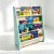 Porta Livros de Tecido - comprar online