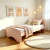 Cama Montessori Orgânica