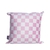 Almofada rosa decorativa da Minnie Mouse, perfeita para deixar o ambiente mais alegre e divertido