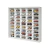 Prateleira Hot Wheels na internet