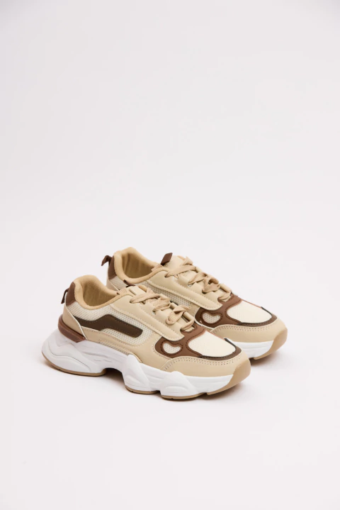 ZAPATILLA RAMIX CHOCO - comprar online