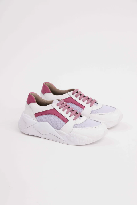 ZAPATILLA VOSLAU UVA - comprar online