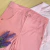 Conjunto Camisa e Calça Rosa Docinho - Pokotinha - Fofuras Princess