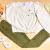 Conjunto Infantil Feminino Inverno Moletom - Kiki Xodó na internet