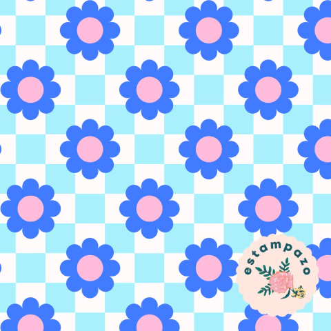 CORDURA ARIA AZUL (50cm) - comprar online