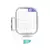 BASTIDOR DE 10X10 CM P/ PE300S – BROTHER SA432