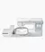 BORDADORA ELECTRÓNICA – 26X16 CM | BROTHER BP1530L - comprar online