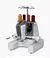 BORDADORA ELECTRÓNICA SEMI INDUSTRIAL – 1000 PPM – 20×30 CM | BROTHER PR1X en internet