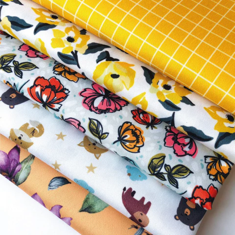 PACK CORDURA AMARILLO (30cm) - comprar online