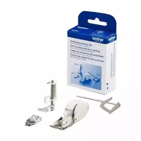 KIT PARA PATCHWORK Y QUILTING