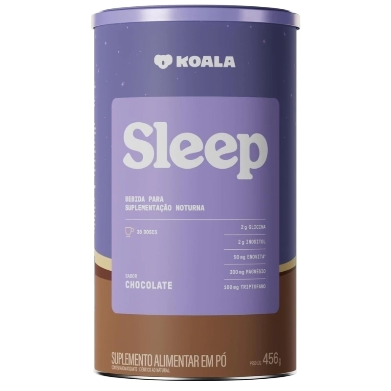 Koala Sleep 456g - Caffeinearmy
