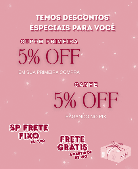 Imagem do banner rotativo JBelle Cosmeticos