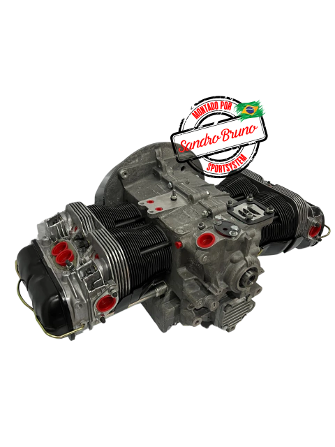 MOTOR 1.6CC PARCIAL GASOLINA ASPIRADO TORQUE - comprar online