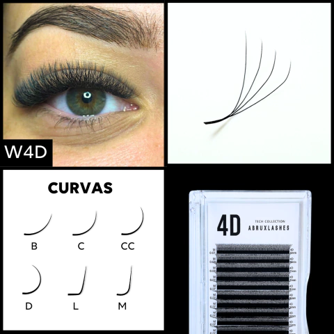 Tech Collection - W4D 0.07 - comprar online