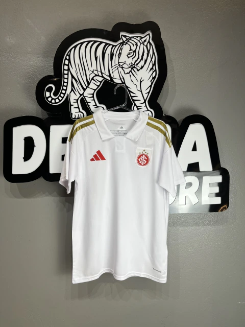 CAMISA DE TIME TAILANDESA - INTER 2K26