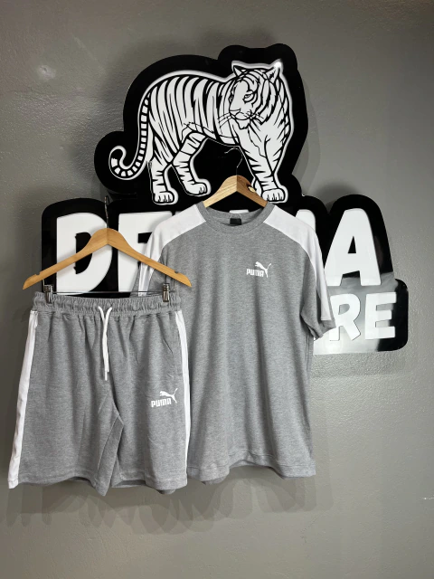 CONJUNTO IMPORTADO
