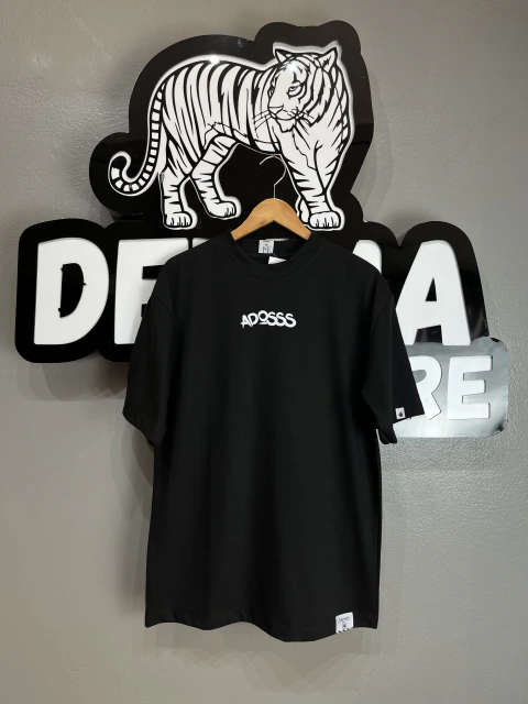 CAMISA ORIGINAL CALMO OVERSIZED