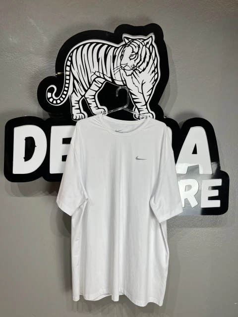 CAMISA POLIAMIDA PREMIUM