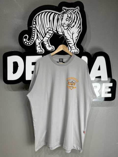CAMISA STREETWEAR ORIGINAL
