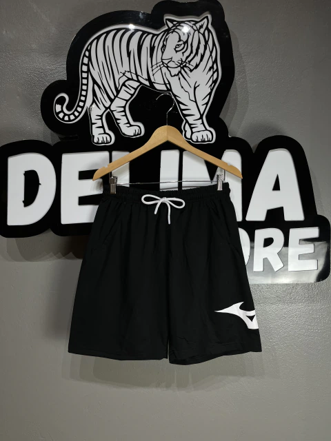 BERMUDA MOLETOM MZN