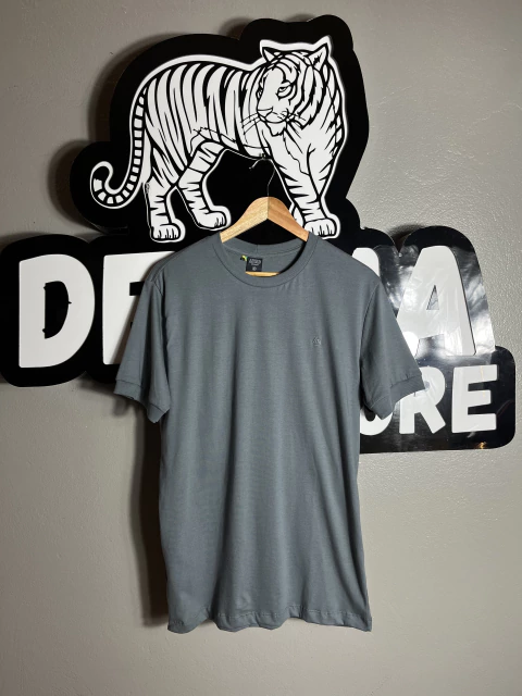 CAMISA ORIGINAL AUTORIDADE