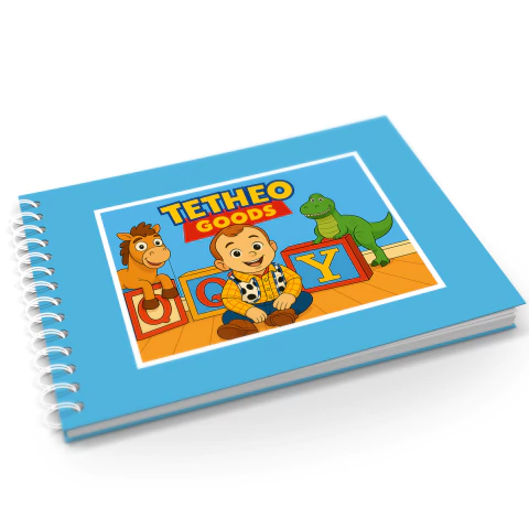 Livro de Colorir Personalizado - comprar online